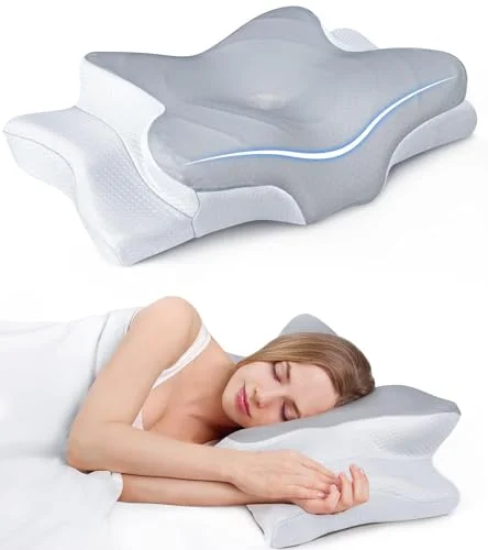 best pillow for neck pain