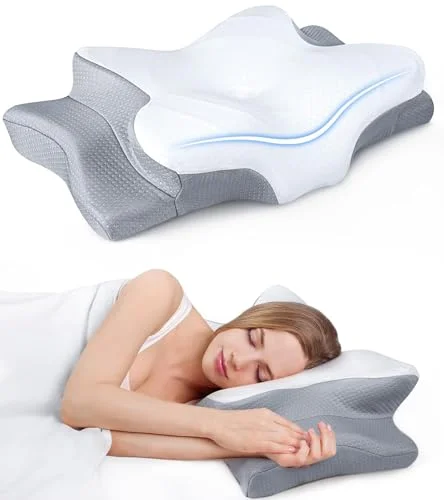 best pillow for side sleepers
