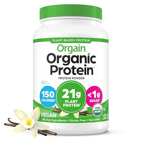 best protein powder for women