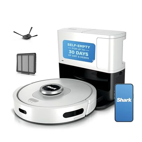 best robot vacuum for pet hair