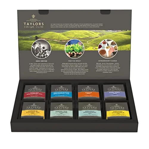 best tea bag gift sets