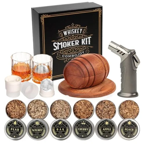 bourbon for a gift