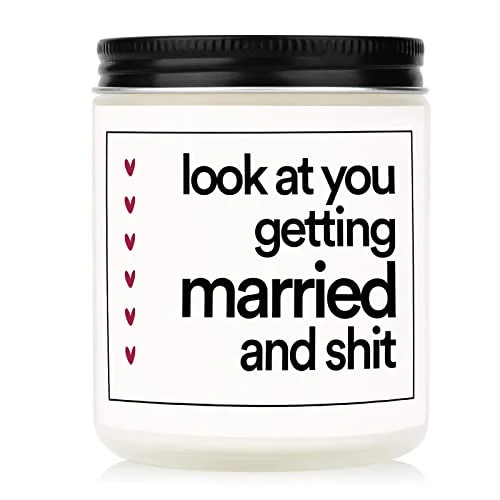 bride to be christmas gift