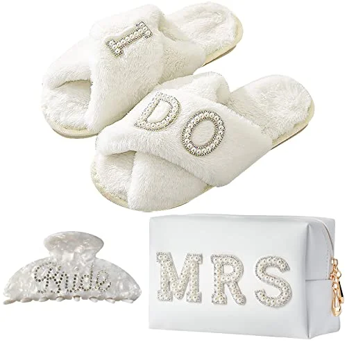 bride to be presents