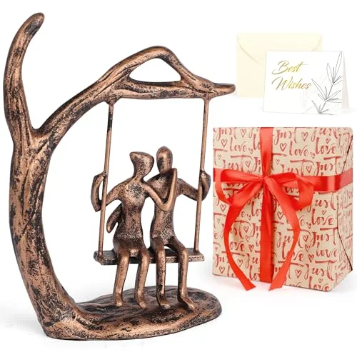 bronze anniversary gift for her