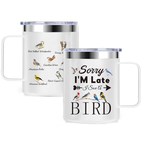 christmas gifts bird lovers