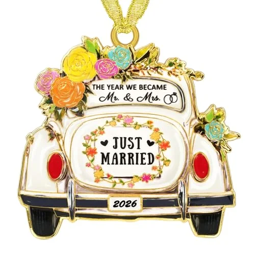 christmas gifts for a bride to be