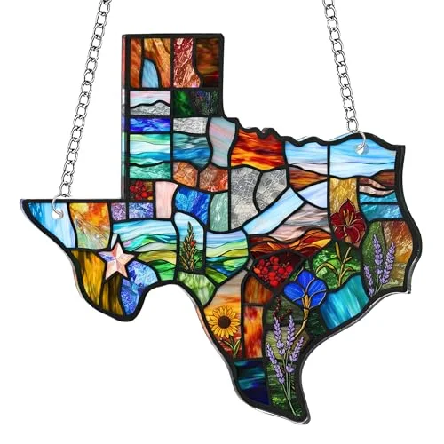 christmas gifts from texas