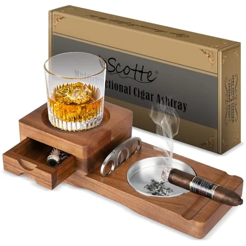 cigar accessories gift ideas