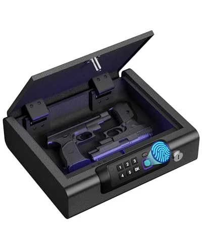 cool gifts for gun owners