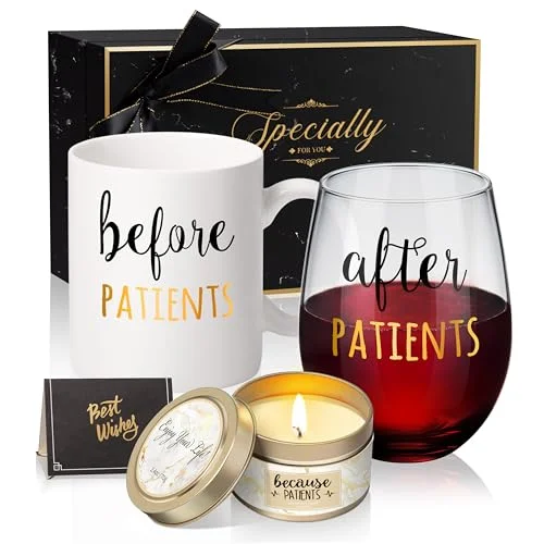 cool gifts for new doctors