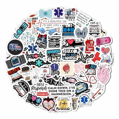 emergency medical services gifts