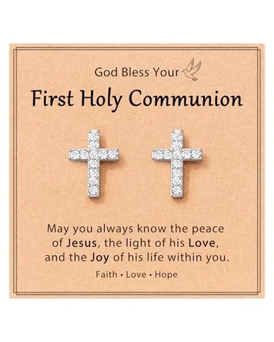 first holy communion gift ideas