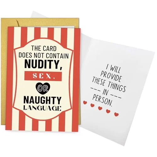funny valentine cards for adults
