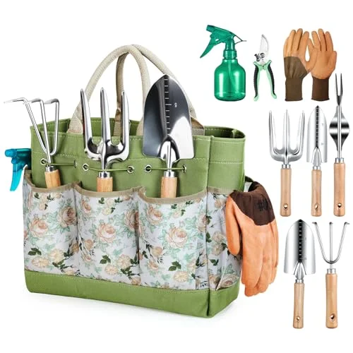 gardening mothers day gifts