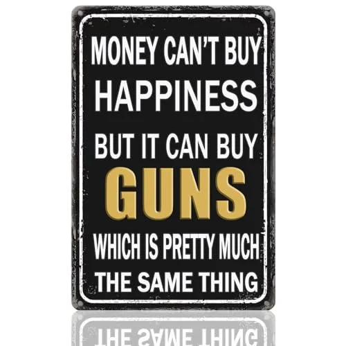 gift for gun lover