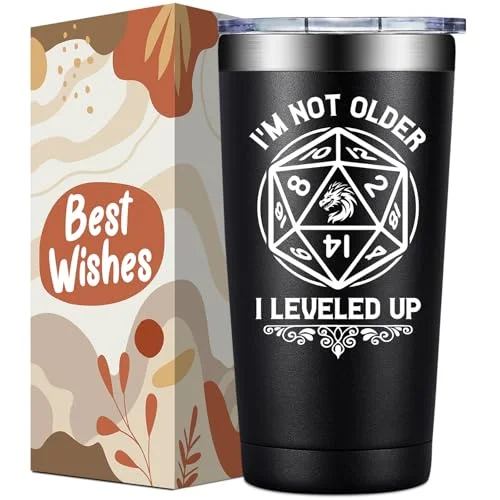 gift ideas for dungeons and dragons