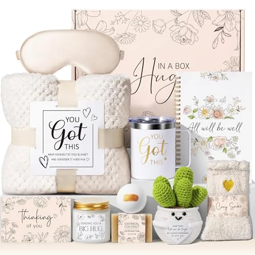 gifts after surgery women