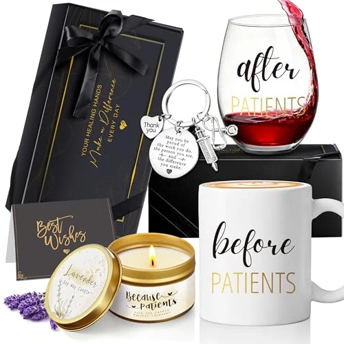 gifts for a doctor