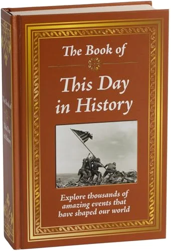 gifts for a history nerd