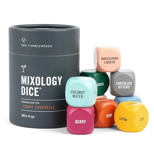 gifts for a mixologist