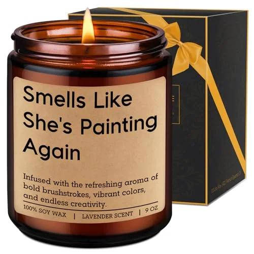 gifts for a painter