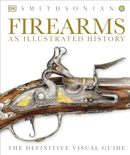 gifts for firearms enthusiasts