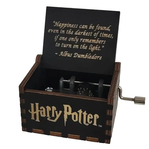 gifts for harry potter