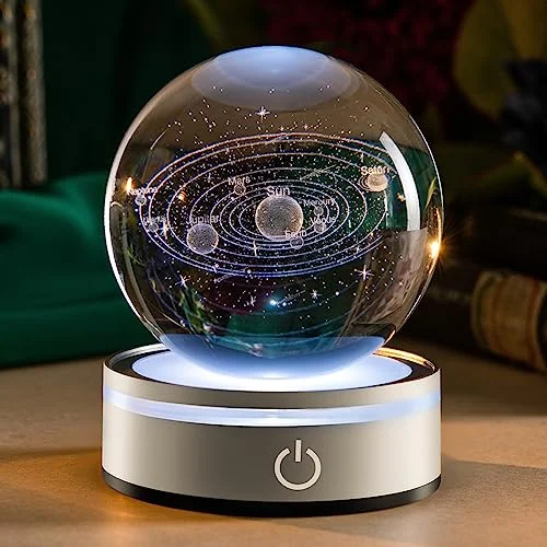 gifts for people who like astronomy