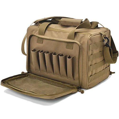 gifts for shooting range