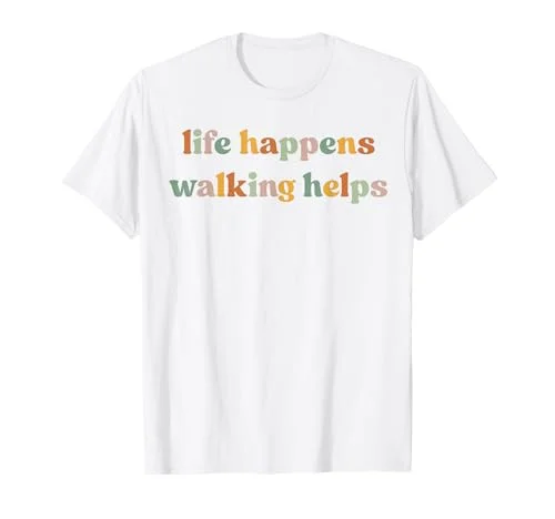 gifts for someone who likes to walk