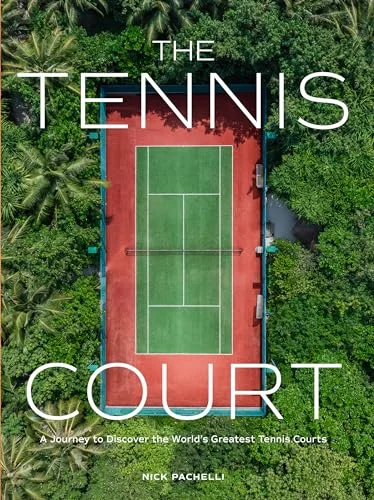 gifts for tennis players