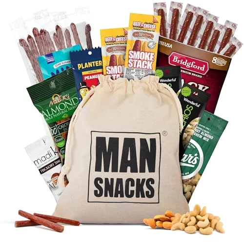gifts for the manly man