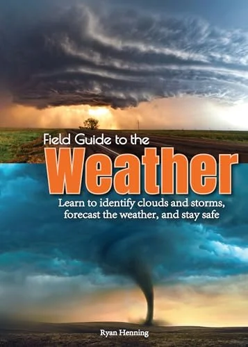 gifts for the weather enthusiast