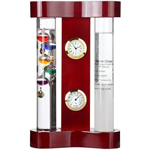 gifts for weather enthusiasts