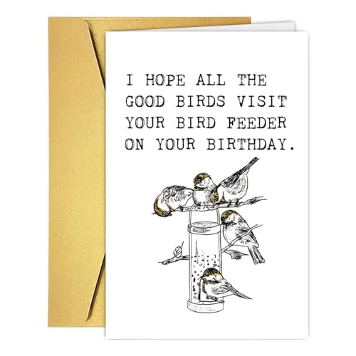 good gifts for bird watchers