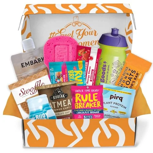 good gifts for cyclists