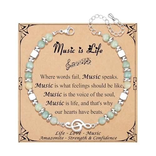 good gifts for music teachers