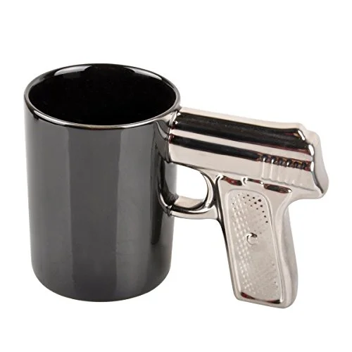 great gifts for gun lovers