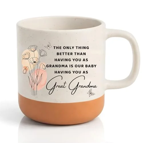great mothers day gifts for grandma