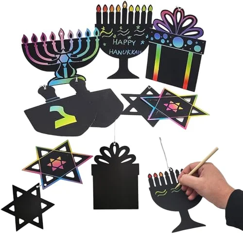 hanukkah gift ideas for kids