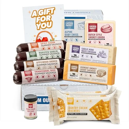 keto friendly gift baskets