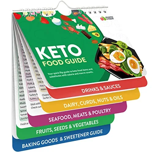 keto gifts for him