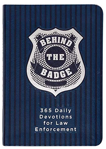 law enforcement gift ideas
