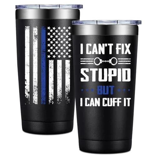 law enforcement gifts for him