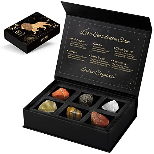 leo zodiac sign gifts