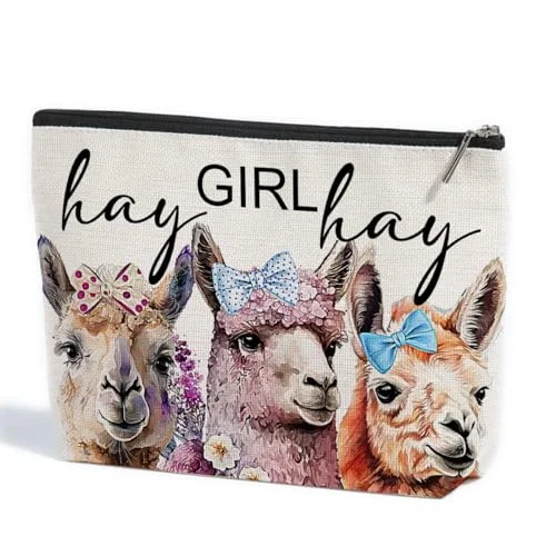 llama gifts for adults
