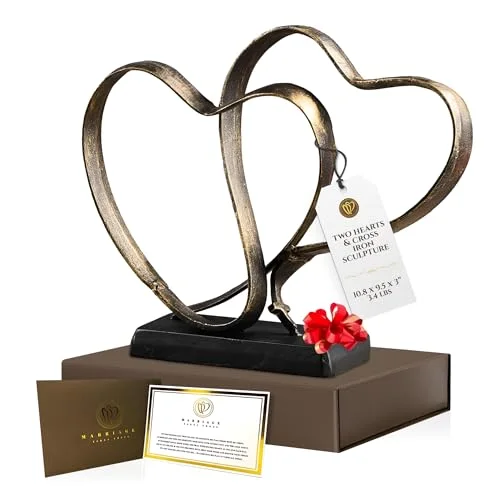 luxury anniversary gifts for parents