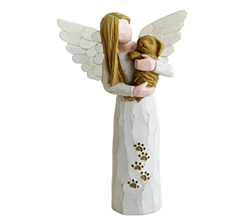 memorial gifts for loss of a dog