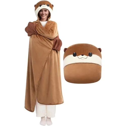 otter gifts for adults